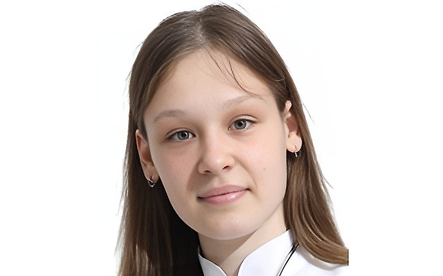Тарасова Елена Алексеевна
