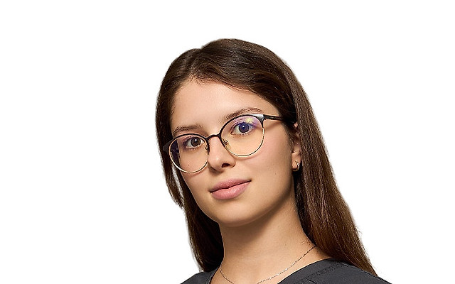 Калашникова Ольга Алексеевна