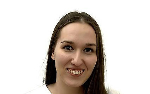 Сетдекова (Кокурина) Алина Равильевна