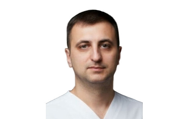 Трофимов Андрей Васильевич