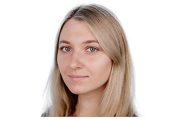 Агапова Татьяна Андреевна