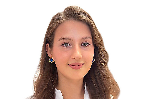 Шаймуратова Юлия Борисовна