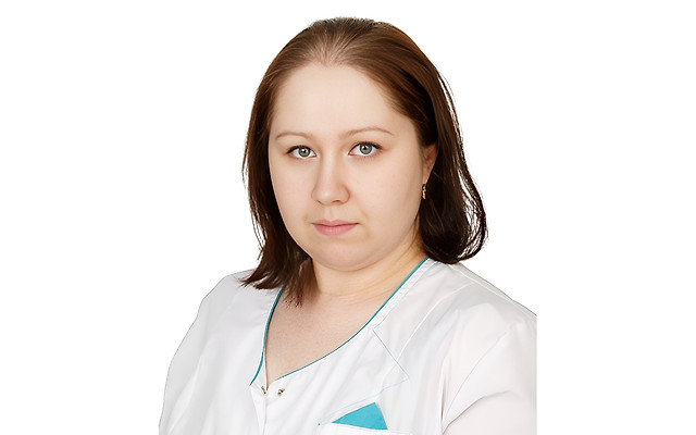 Познякова Светлана Владимировна