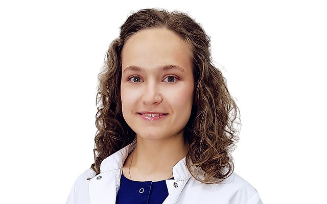 Ситнова Ангелина Васильевна