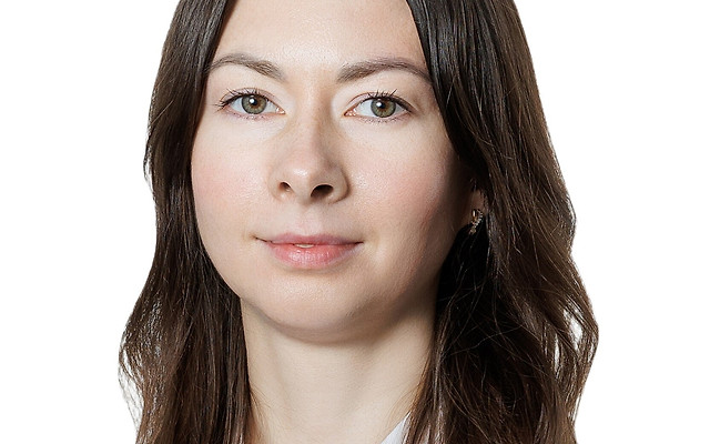 Ксенофонтова Кристина Васильевна