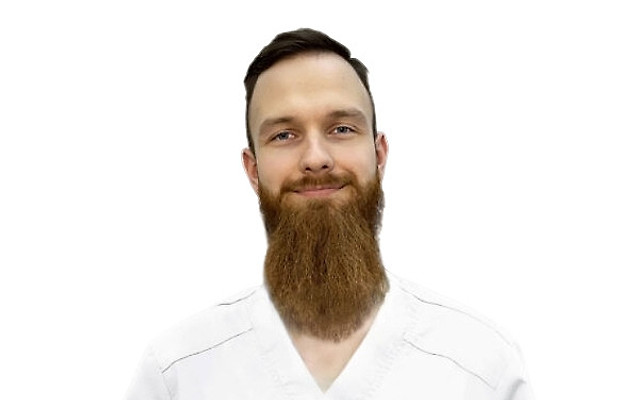 Ткачев Илья Алексеевич