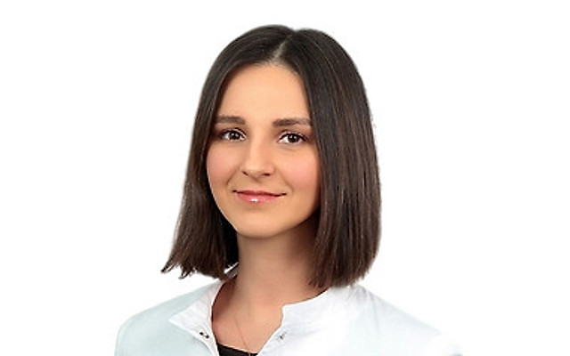 Абутова Дарья Игоревна