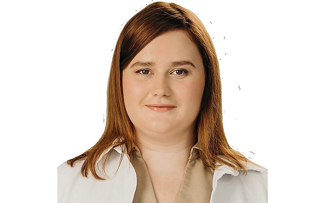 Иванцова Ульяна Александровна