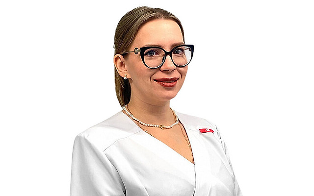 Корюкина (Матросова) Екатерина Сергеевна