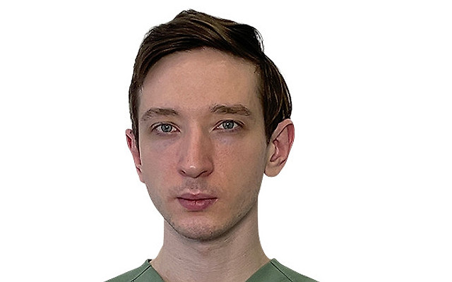 Кисляков Александр Олегович