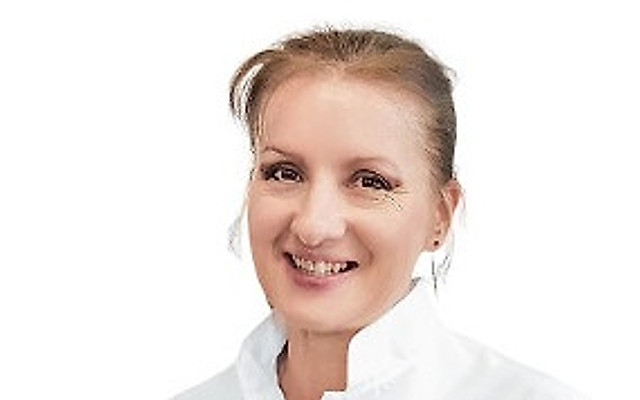 Гурджия Марина Владимировна