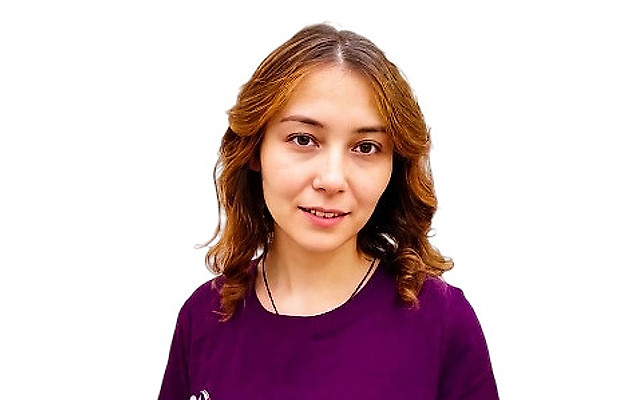 Макарова Алина Александровна