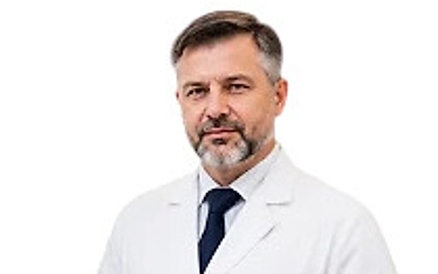 Захаров Дмитрий Сергеевич