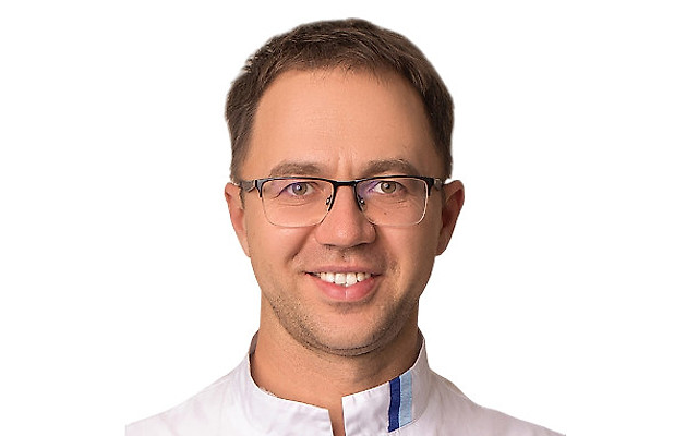 Митраков Александр Анатольевич