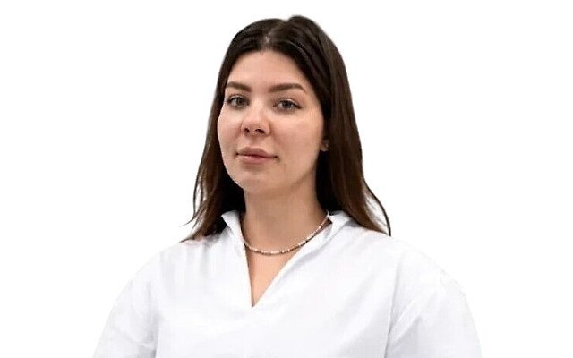 Богаткина Надежда Александровна
