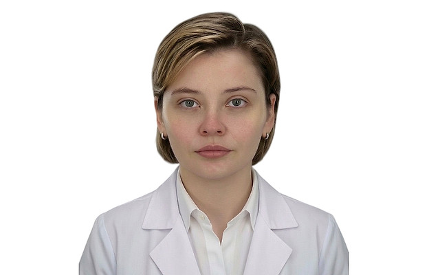 Напылова Адельгейда Германовна