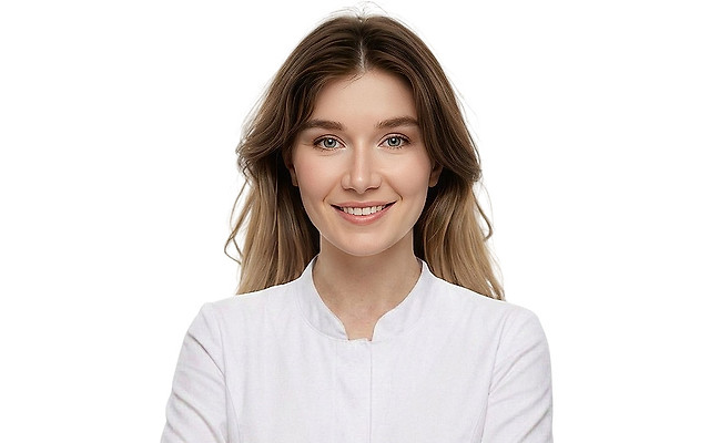 Синицына Наталья Евгеньевна