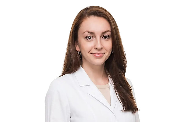 Жулина Марина Вадимовна