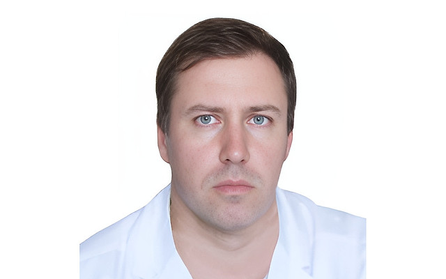 Крупин Алексей Валентинович