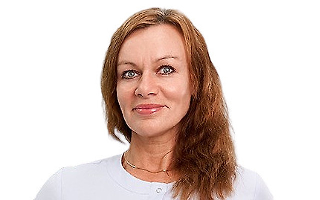 Новикова Елена Николаевна