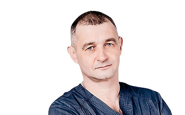 Пох Дмитрий Валерьевич