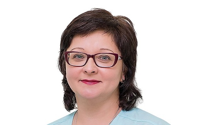 Кириенко Татьяна Владимировна (Коноплева)
