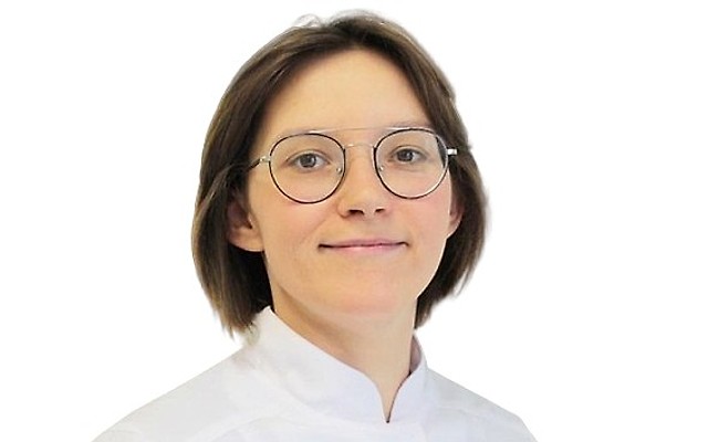 Малышева Екатерина Сергеевна