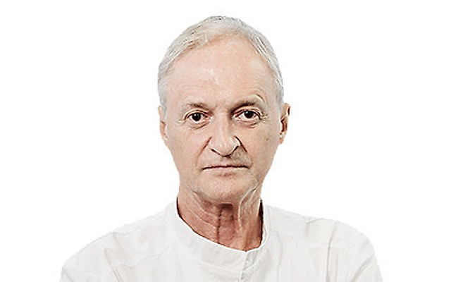 Сучков Георгий Иванович