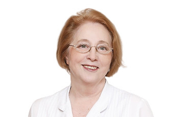 Шамова Марина Владимировна