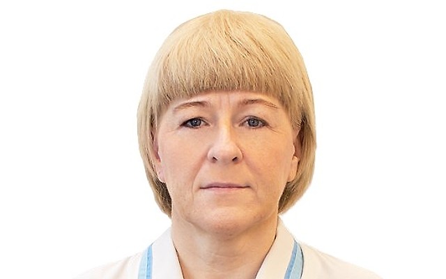 Панзина Татьяна Викторовна