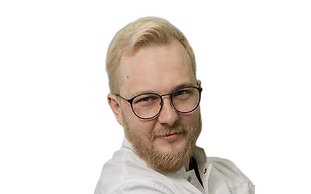 Гаврилов Андрей Александрович