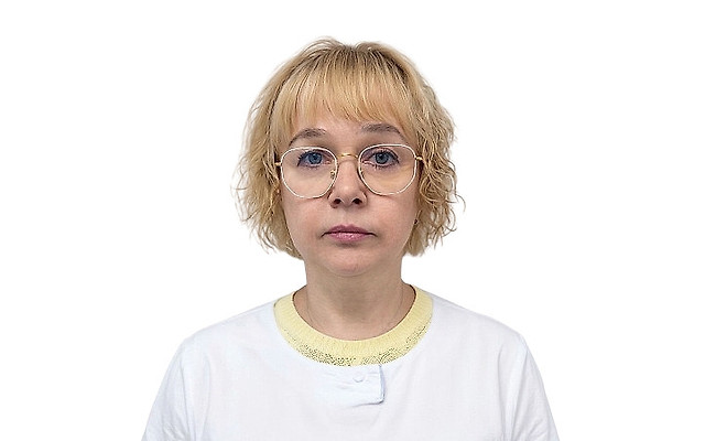 Миронова Наталья Вячеславовна