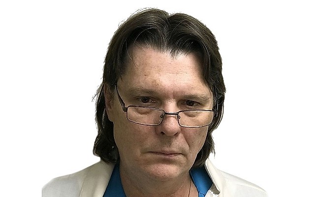Дурандин Петр Юрьевич