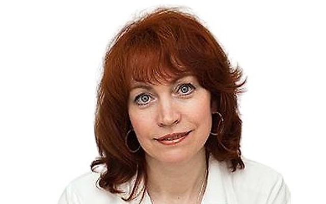 Селиванова Наталья Александровна