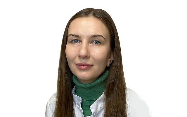 Судиярова Татьяна Сергеевна