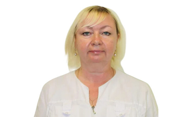 Рудакова Саяна Станиславовна