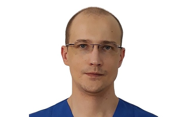 Ветюгов Дмитрий Евгеньевич