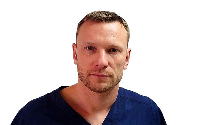 Воробьев Алексей Владимирович