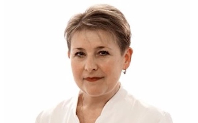 Пузракова Татьяна Николаевна