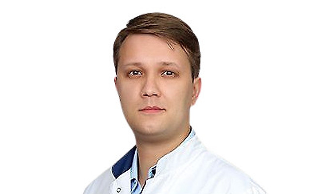 Монахов Андрей Иванович