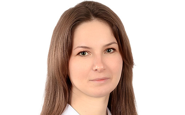 Мацола Татьяна Александровна