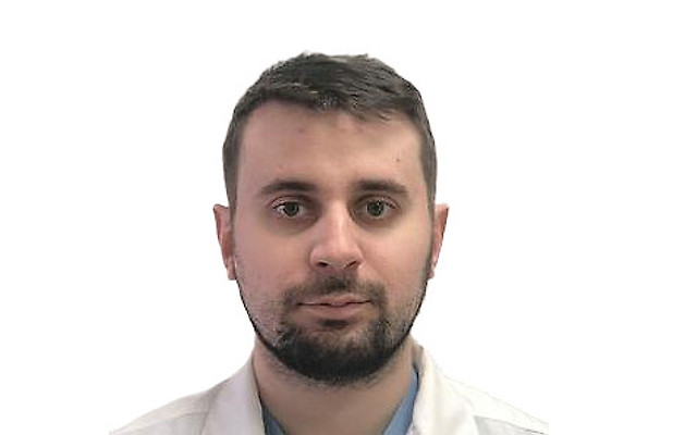 Шумаков Илья Владимирович