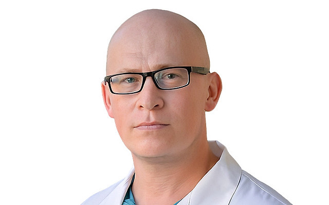 Родин Андрей Геннадьевич