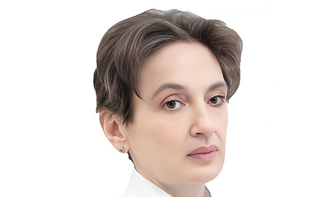 Малыгина Елена Анатольевна