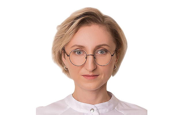 Смирнова Раисат Саидовна