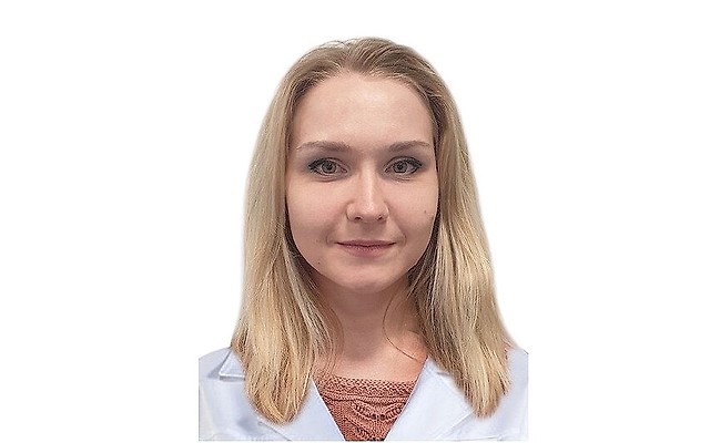 Гладилова Татьяна Алексеевна