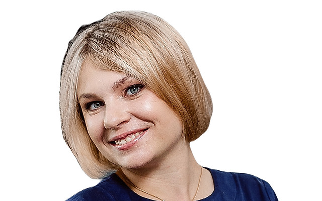 Грунская Альбина Сергеевна