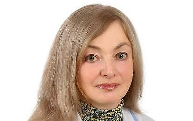 Соколова Ирина Александровна