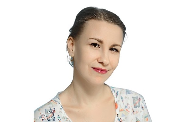 Воронцова Ирина Александровна