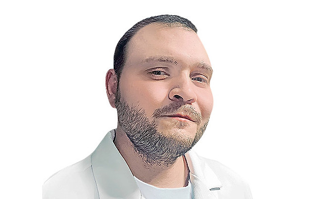 Суслов Илья Владимирович